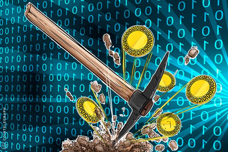 What is Bitcoin Mining?