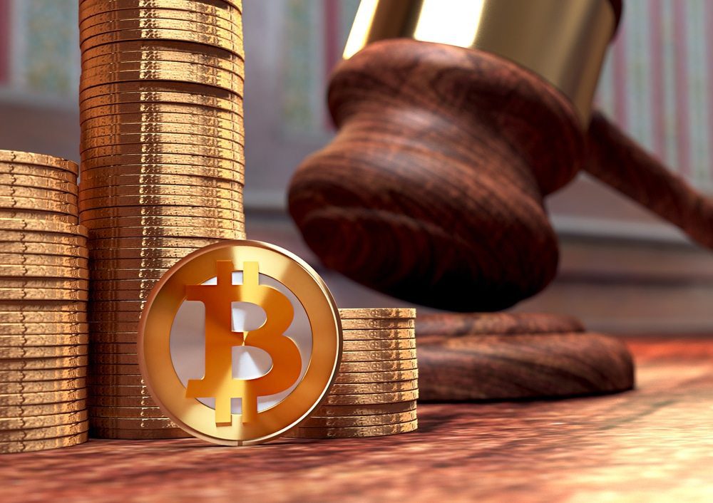 Is Bitcoin Really Legal?