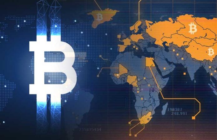 How can I track Bitcoin transactions?