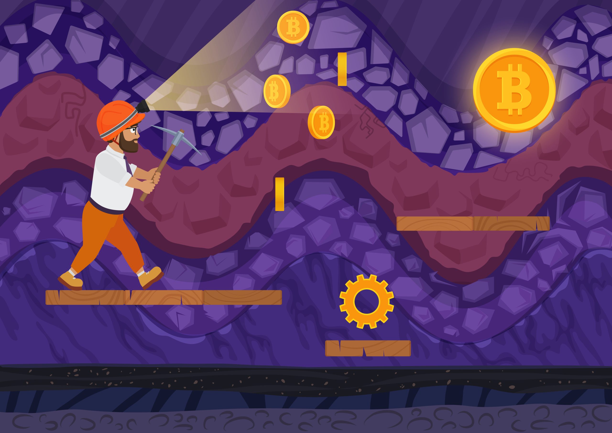 Top bitcoin mining countries