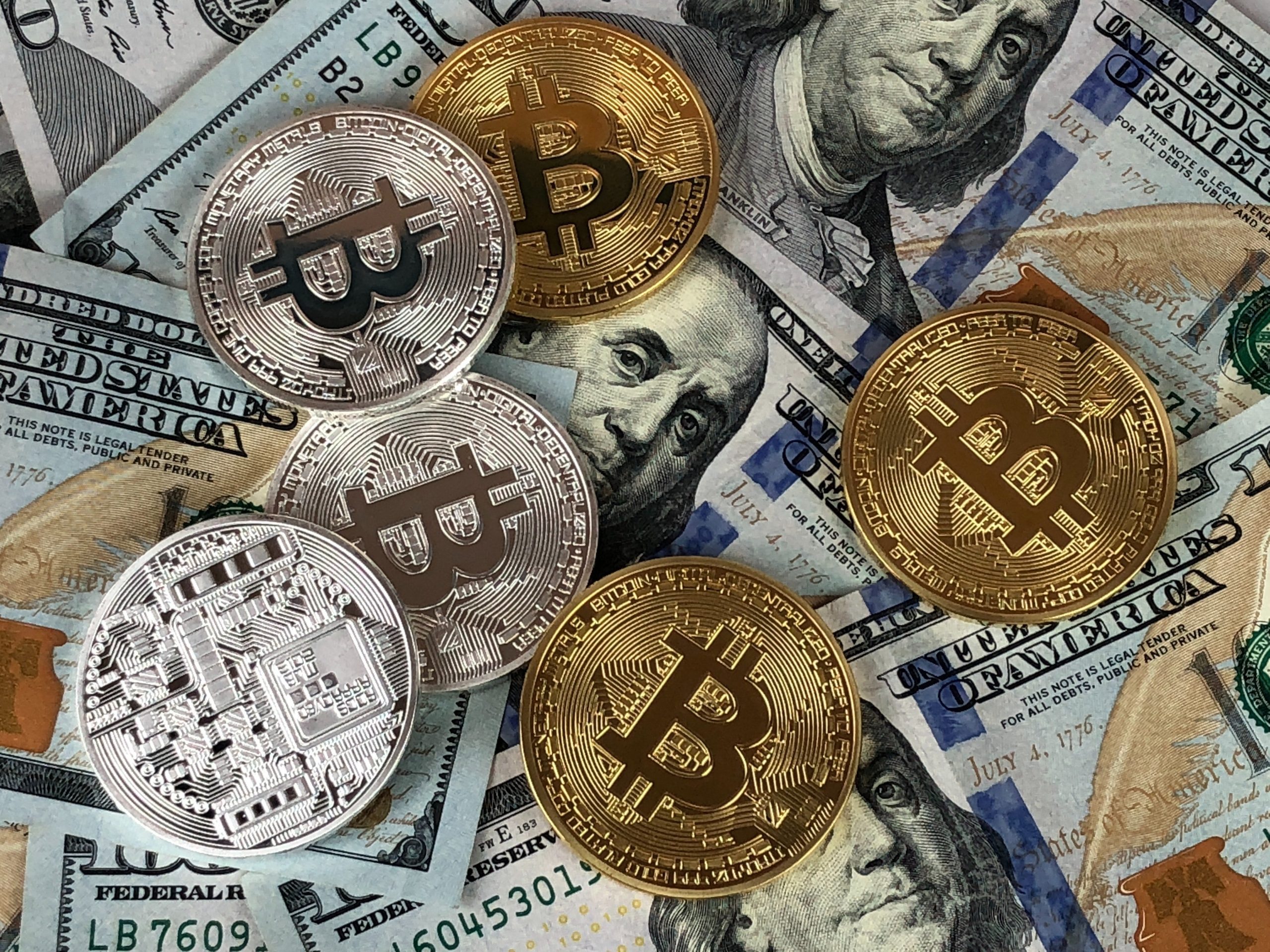 What Causes Volatility In Bitcoin?