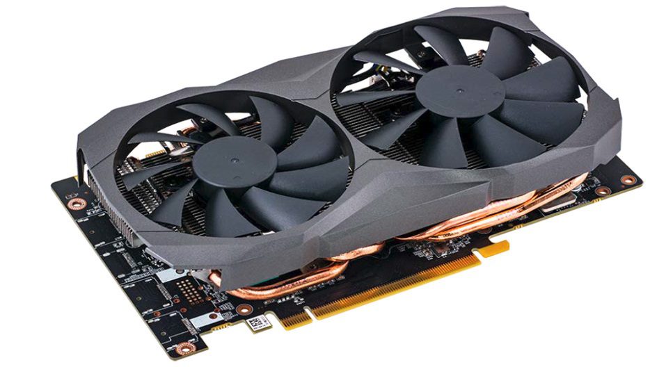 GPU Usage in Cryptocurrency Mining