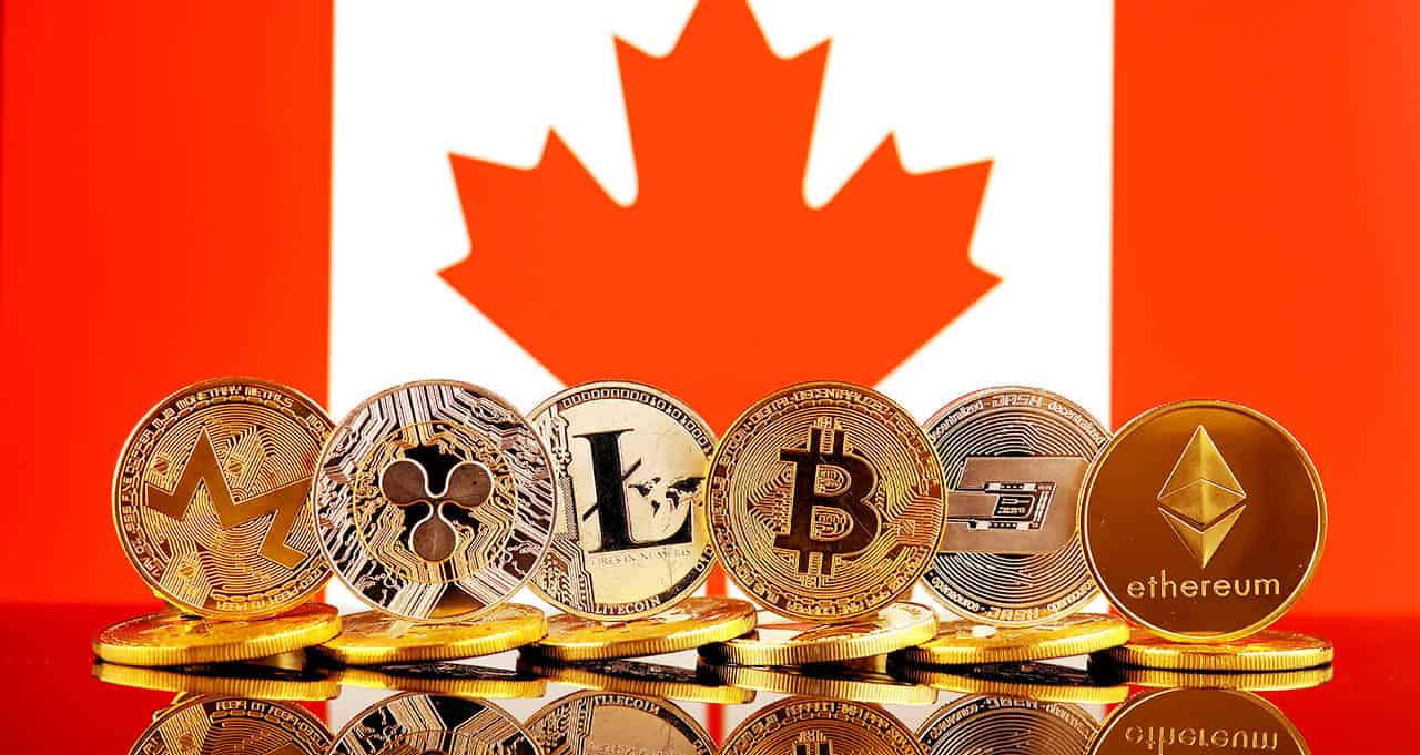How To Buy Ethereum In Canada?