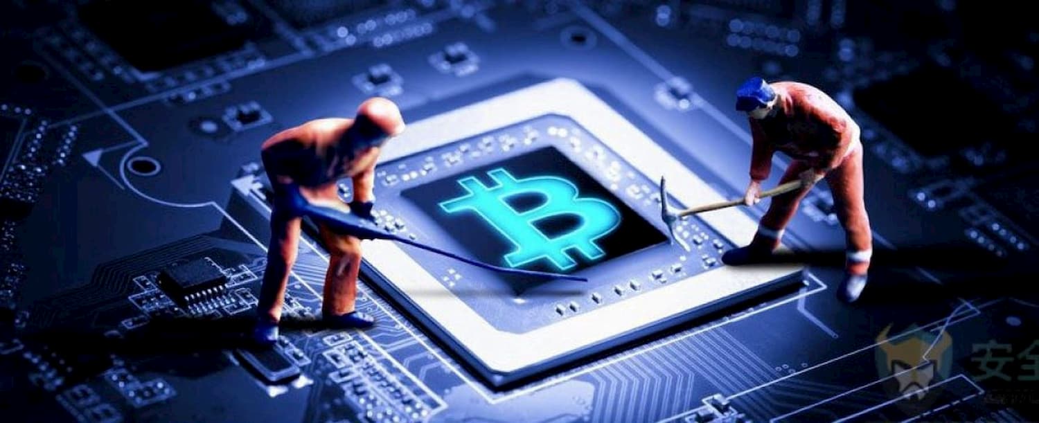 Why Bitcoin mining fees so high?