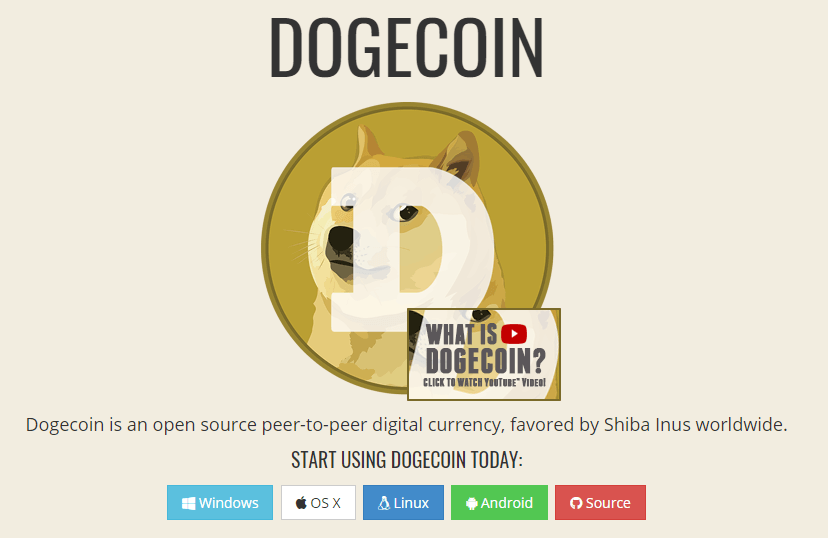 How to Mine Dogecoin