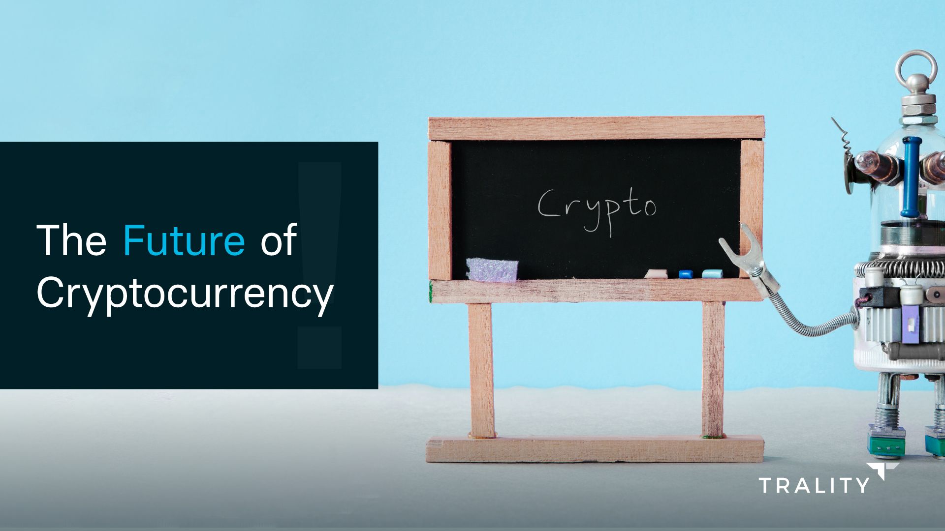 Future of Cryptocurrency
