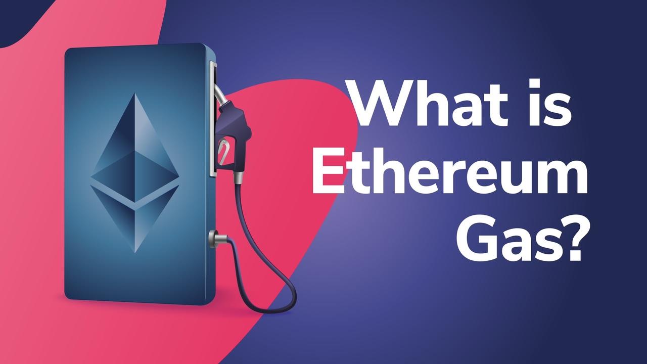 How Ethereum Gas Fee Work