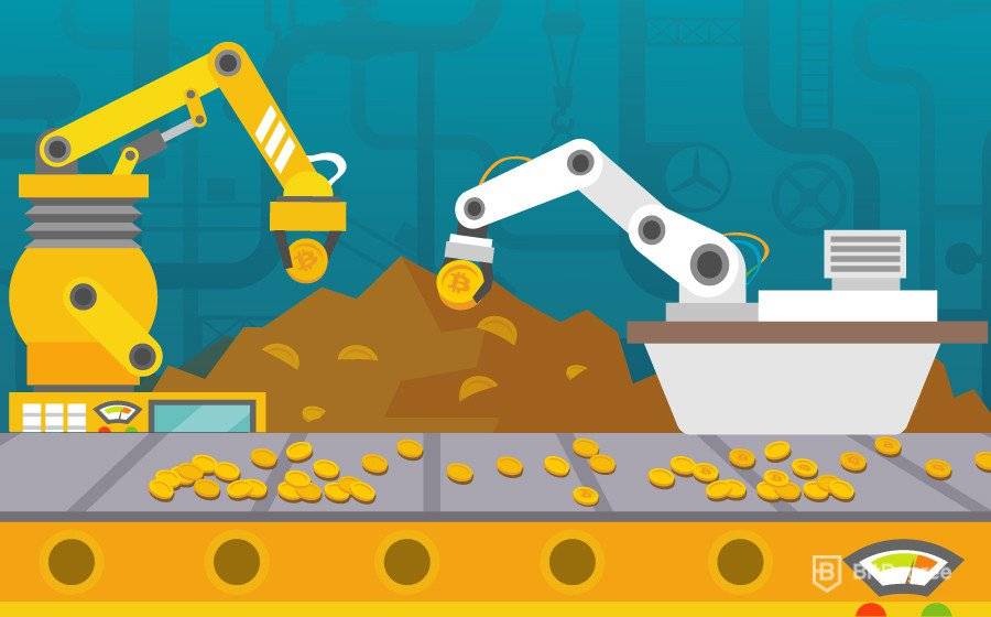 Bitcoin Mining Hardware to choose
