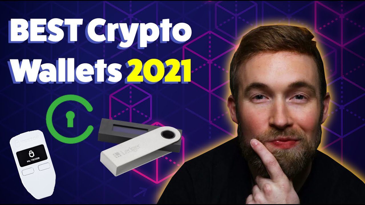 Best Desktop Bitcoin And Cryptocurrency Wallets In 2023 1244