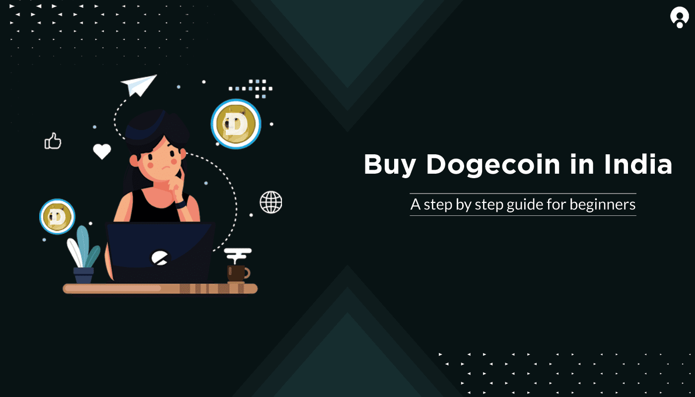 How to Buy Dogecoin in India