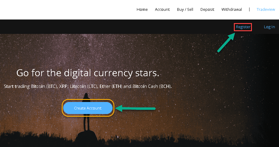 how to buy Litecoin on Bitstamp