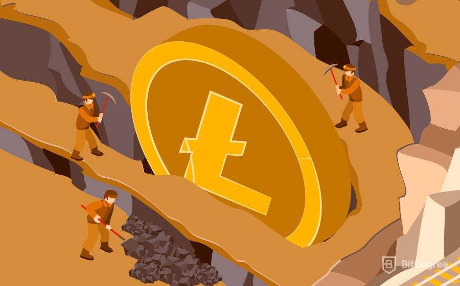 How Do You Mine Litecoin?
