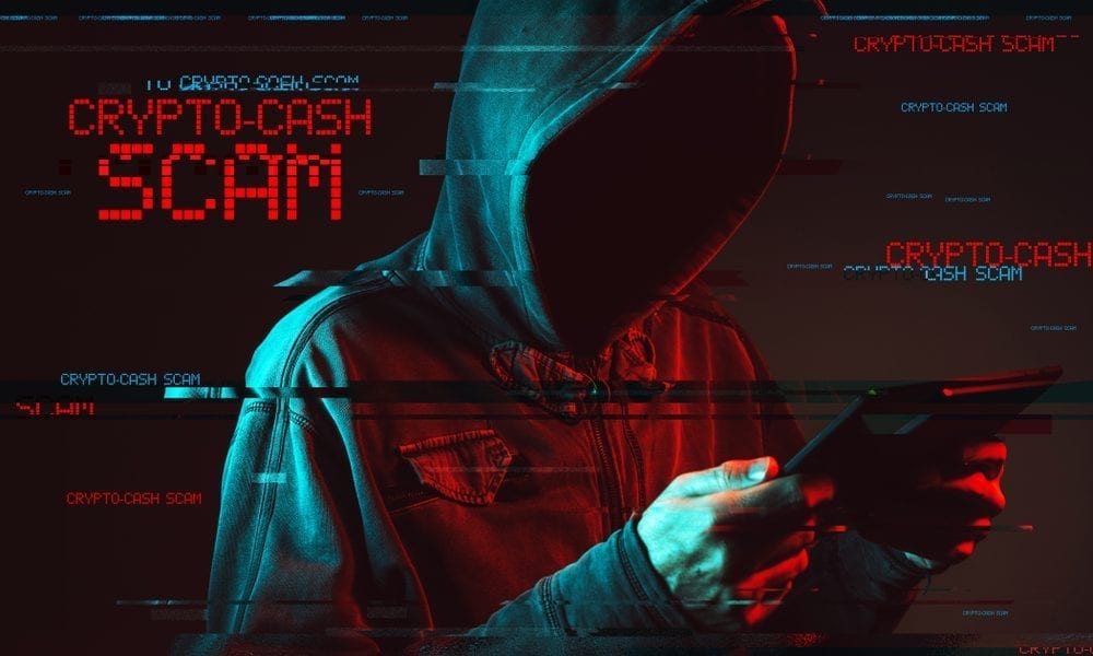 Top 5 Bitcoin Scams on the internet