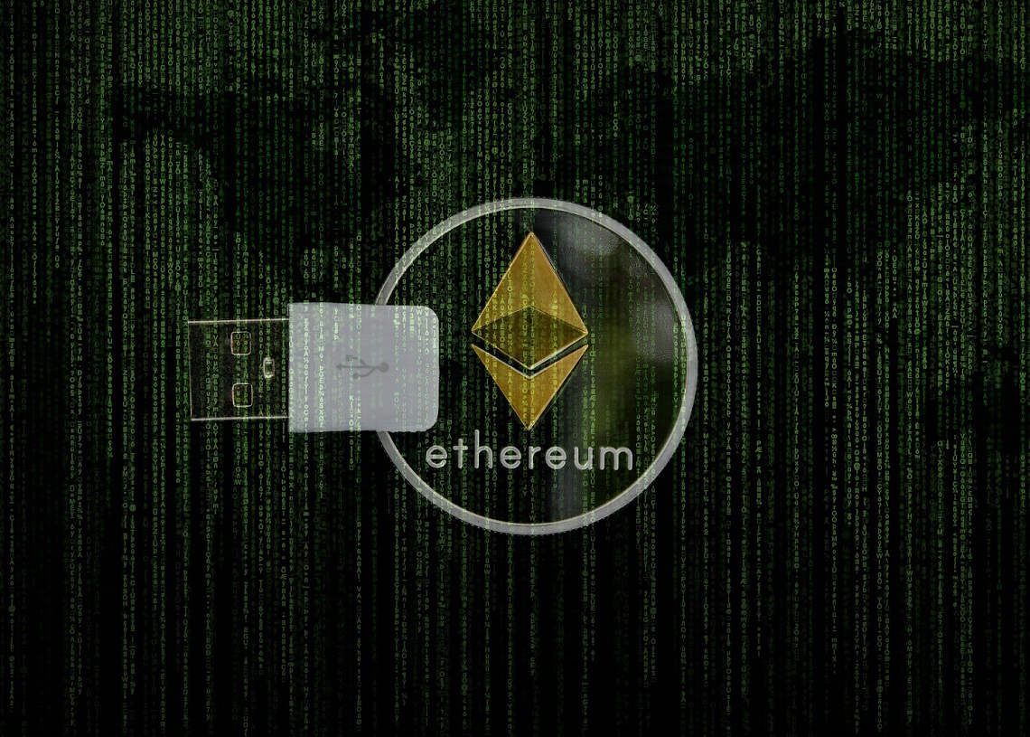 Ethereum Mining Software