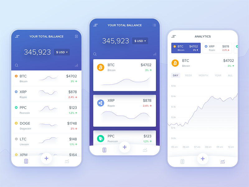 How to set up a crypto wallet