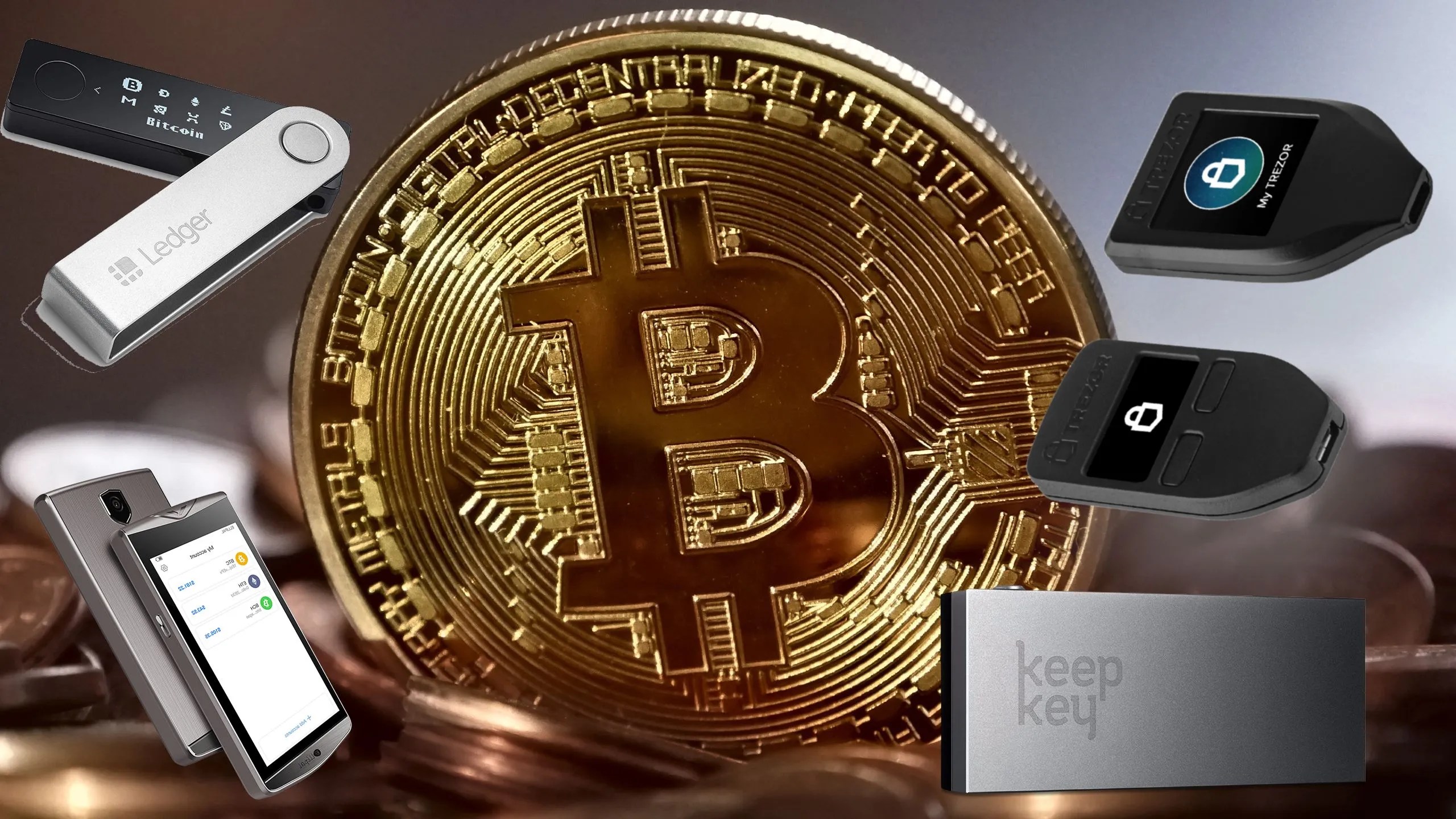 Crypto Hot & Cold Wallet Security Tips in 2023