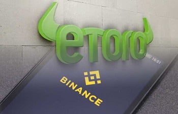 Binance vs eToro Cryptocurrency Exchange