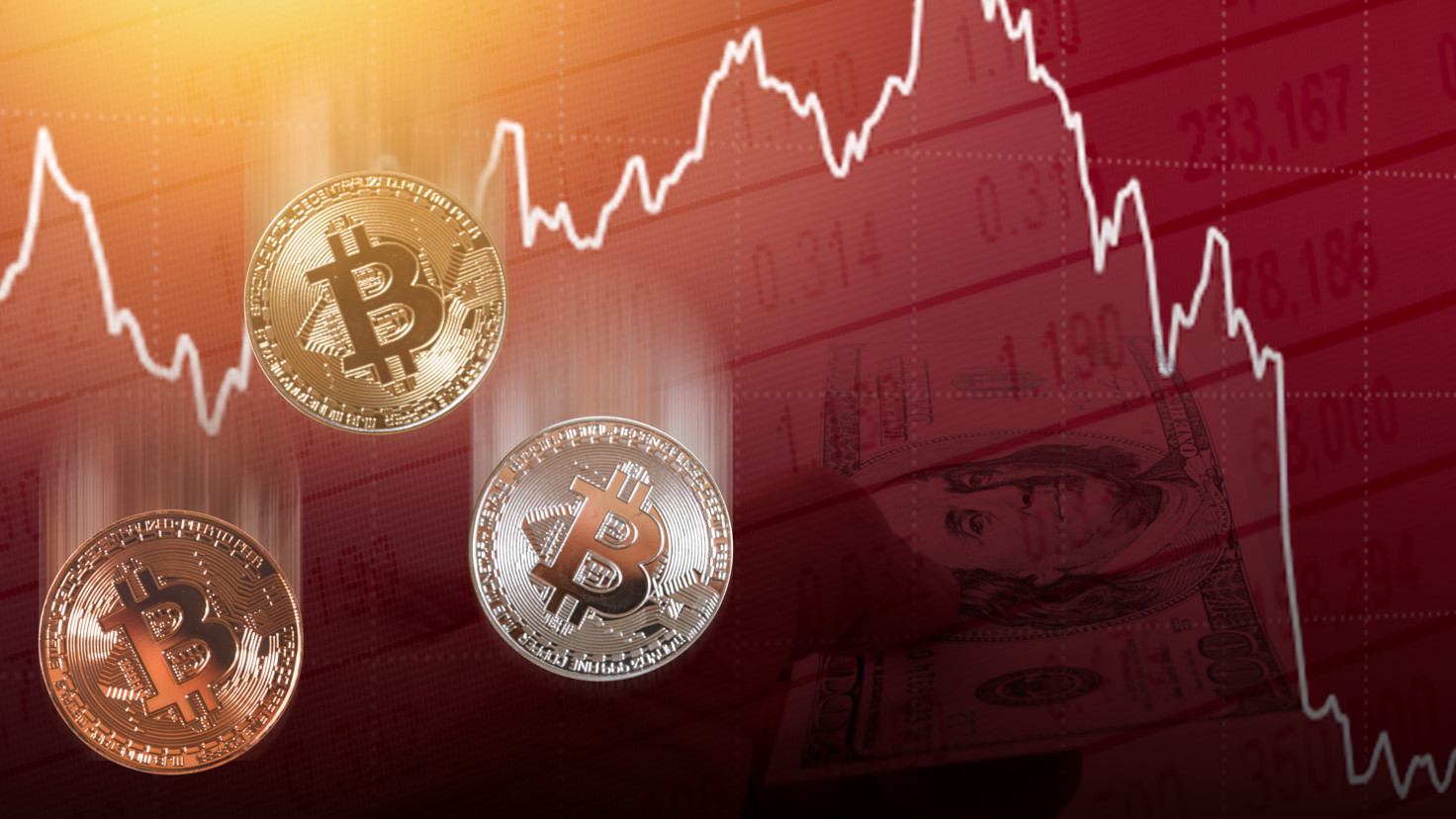 How to Make Money When Bitcoin Plunges