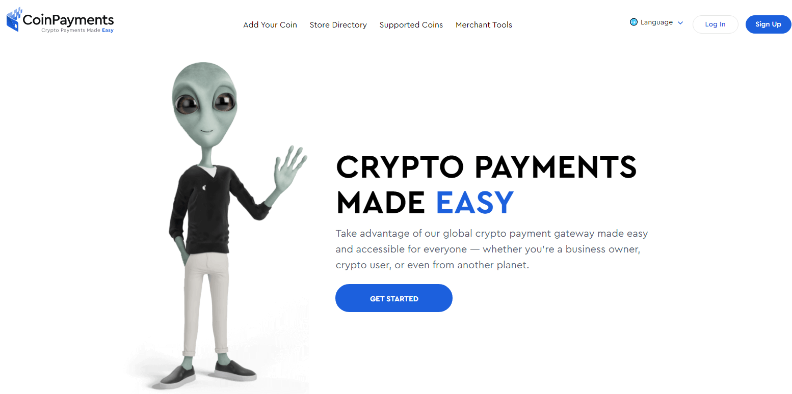 CoinPayments Wallet Reviews all you need to know