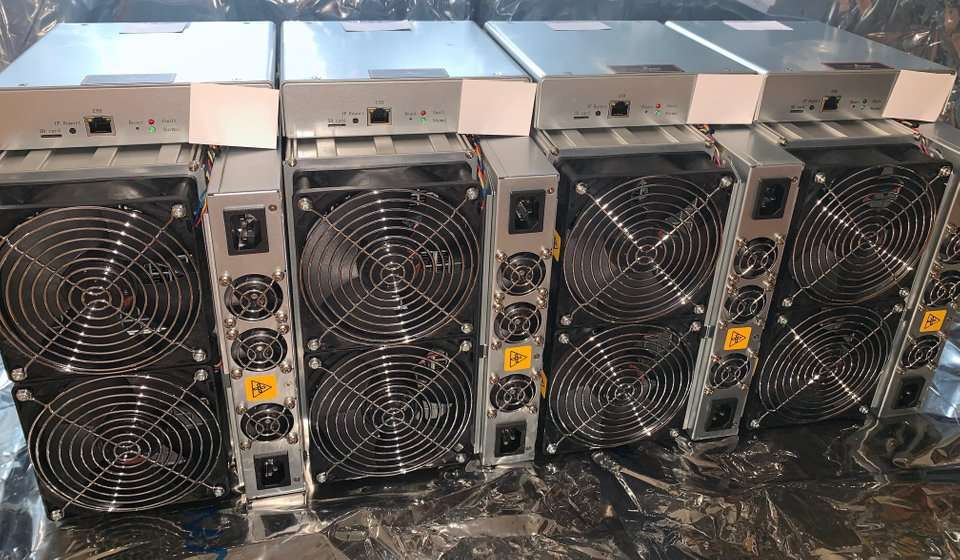 Antminer S17 Price