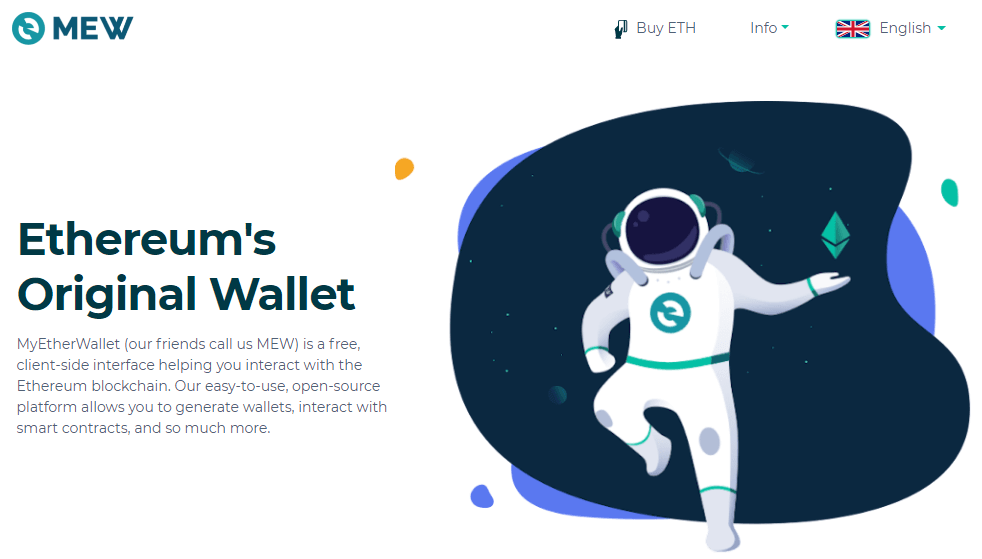 MyEtherWallet Reviews, all you need to know
