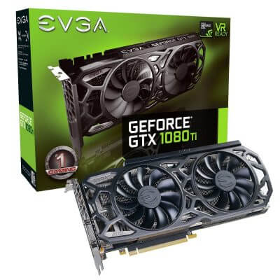 Geforce GTX 1080 Ti  Reviews, Price And Profitability