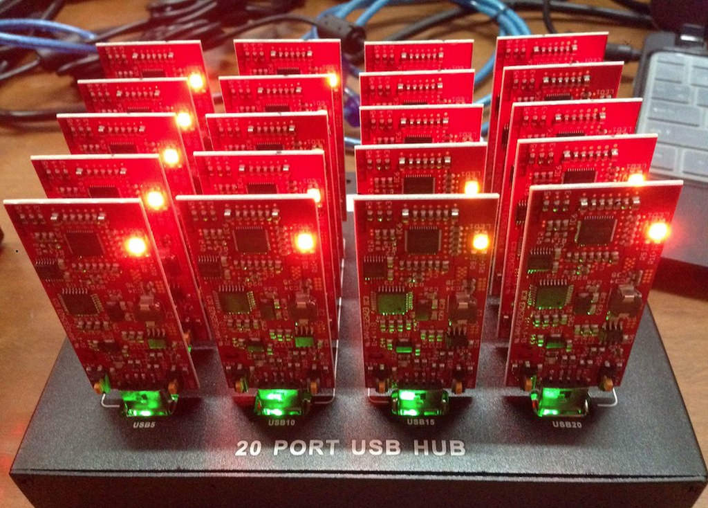 5 Best USB Bitcoin Miners 2024