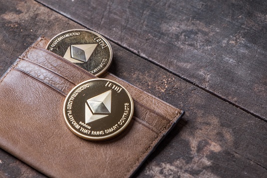 Top Ethereum Web Wallets in 2024