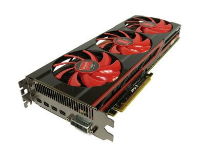 Radeon R9 HD 7990 Reviews, Price And Profitability