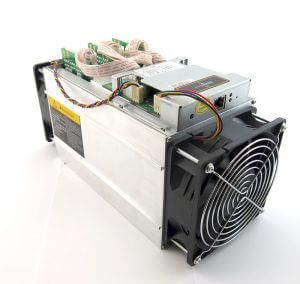 Antminer S7 Reviews, Price and Profitability