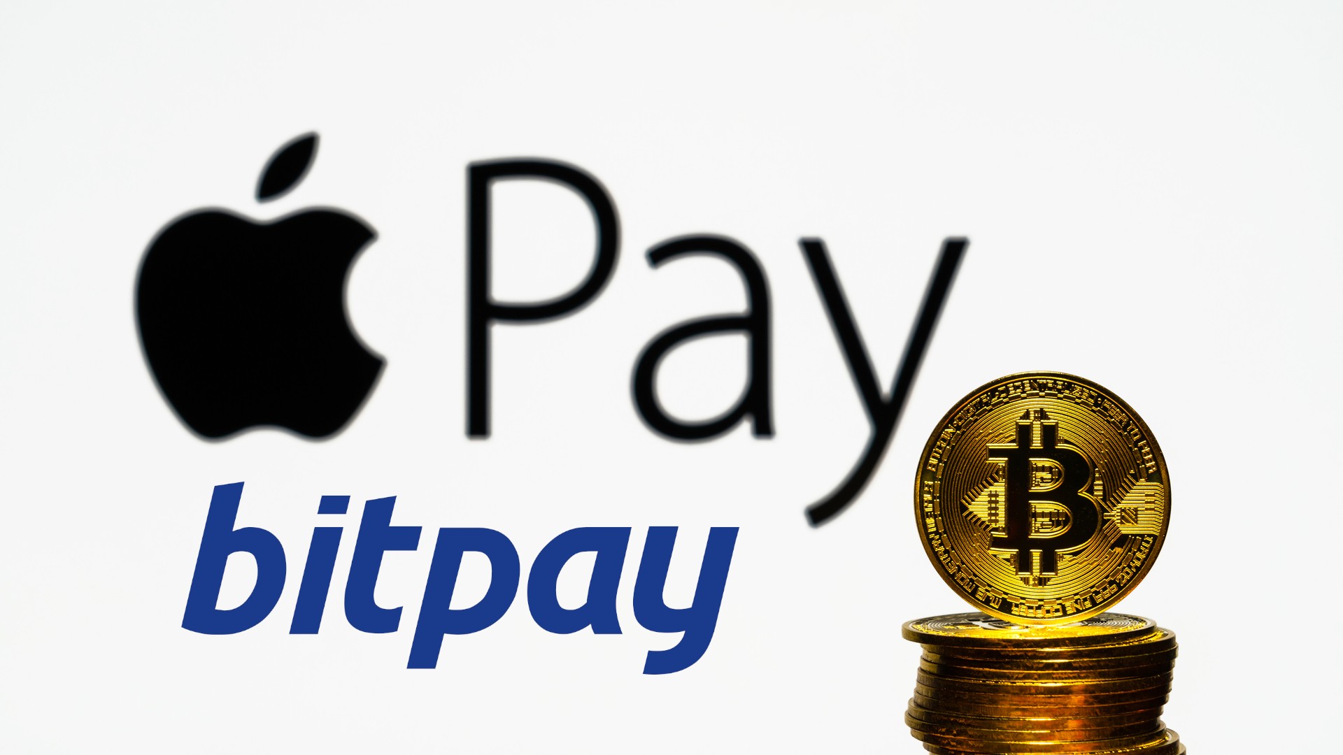 To Buy Bitcoin With Apple Pay