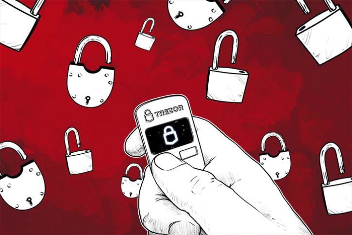 Trezor vs Coinbase Crypto Wallet, which one is the best