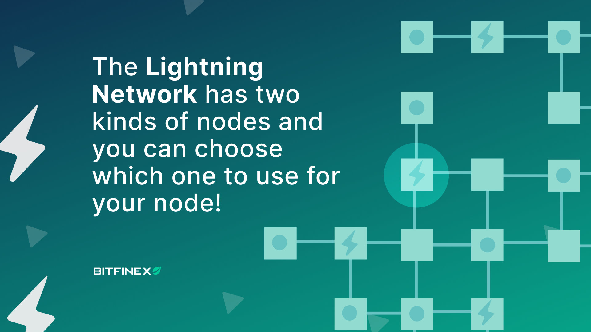 How to create Lightning Network payment on the Bitfinex platform?