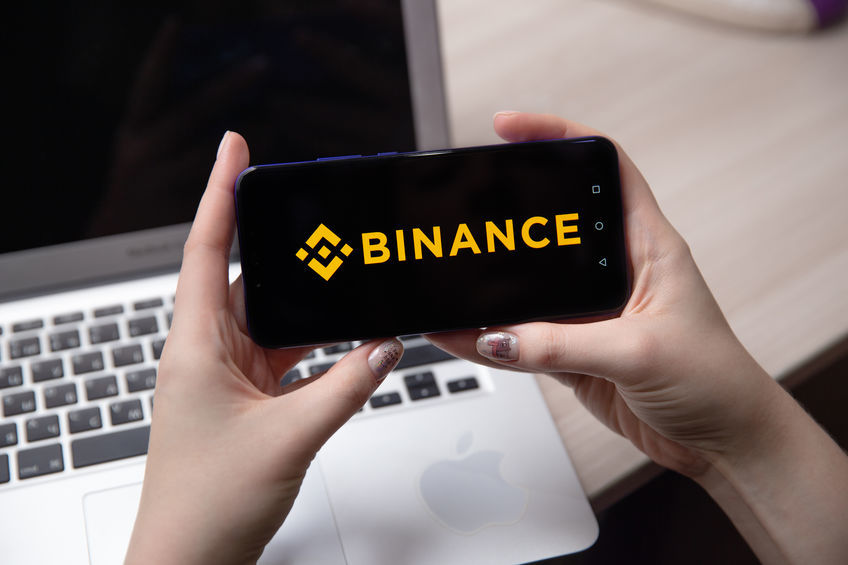 Ways to Earn Crypto on Binance without Trading