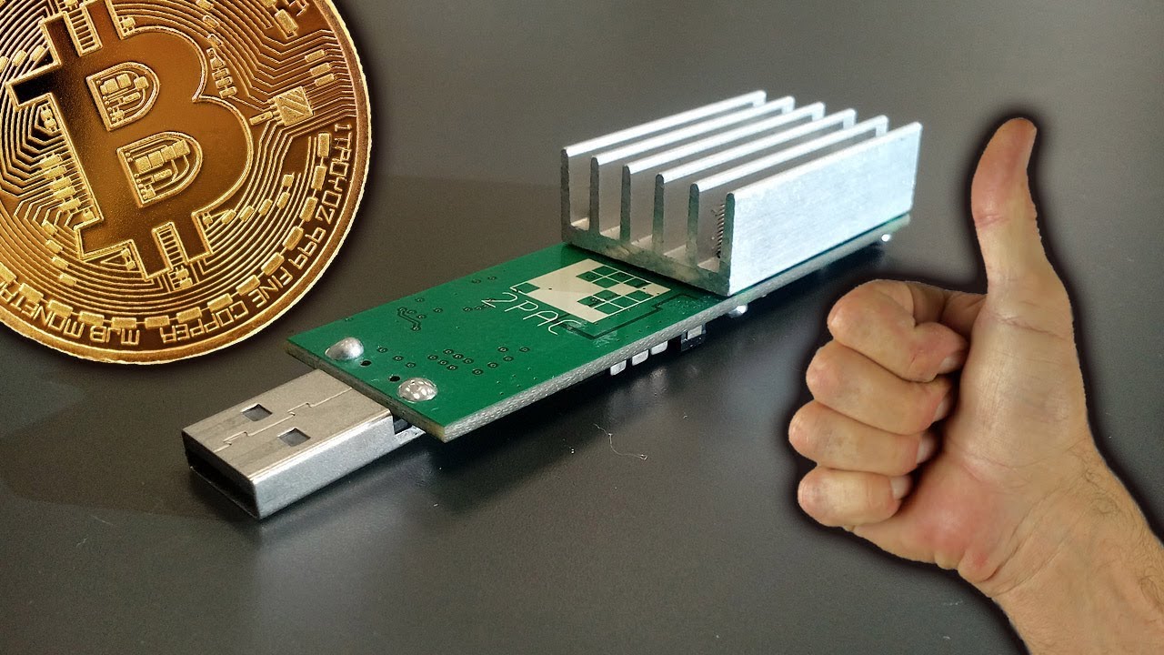 How to setup the GekkoScience USB Miner?