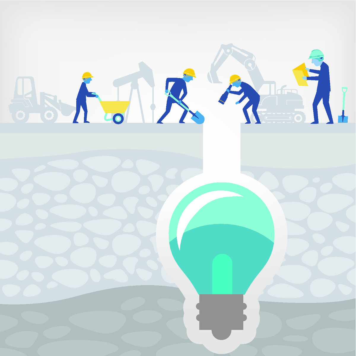 What Is a Mining Pool?