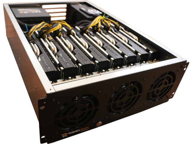 Imperium Ethereum Mining Rig Reviews, Price and profitability