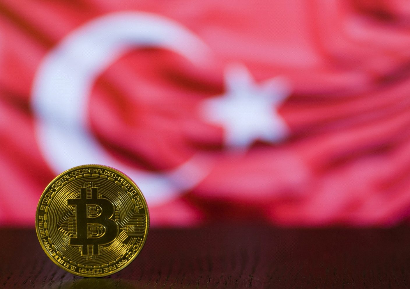 Top Exchanges to buy bitcoin  In Turkey