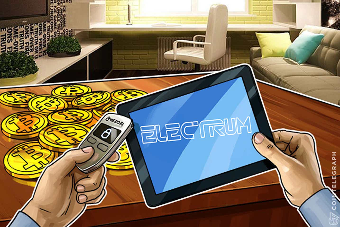 Trezor vs Electrum Crypto Wallet which one is the best?