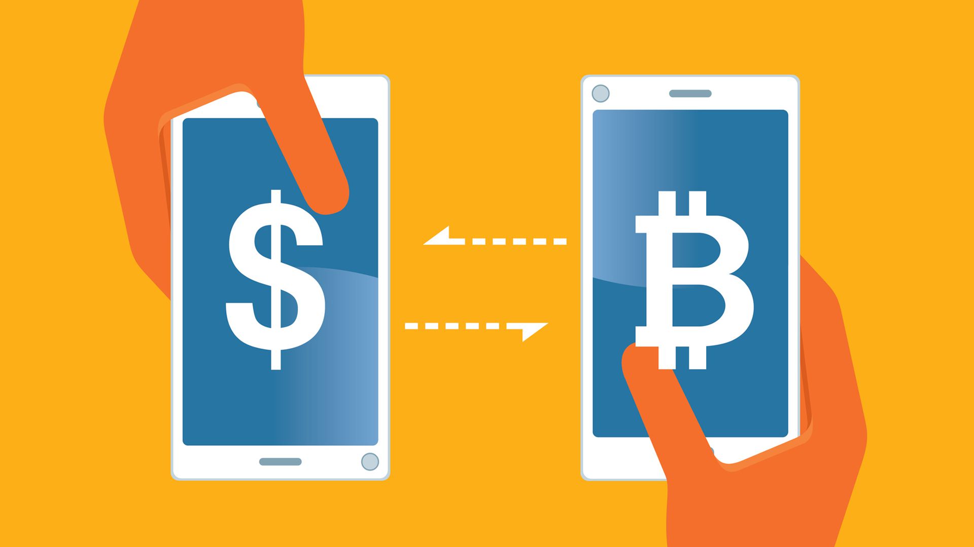 How to Convert Bitcoin