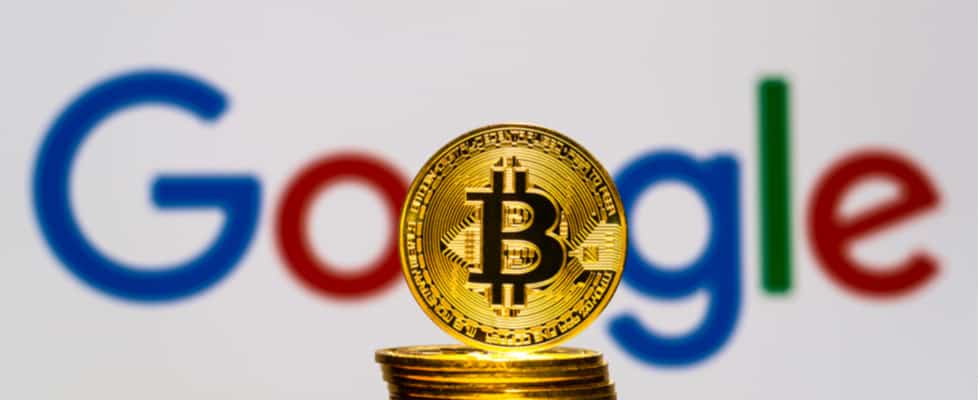 Buy Bitcoin with Google Pay on Coinmama?