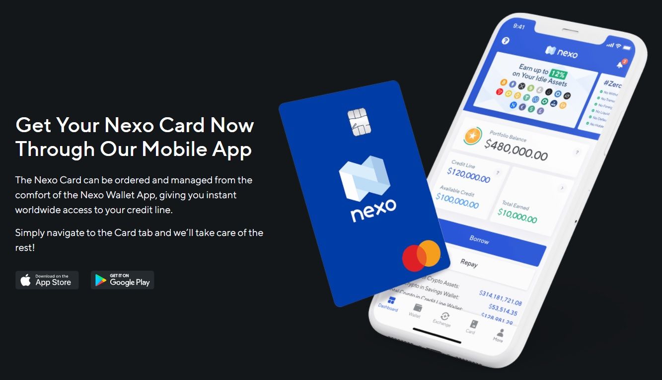 Top Best Bitcoin Debit Cards 2024