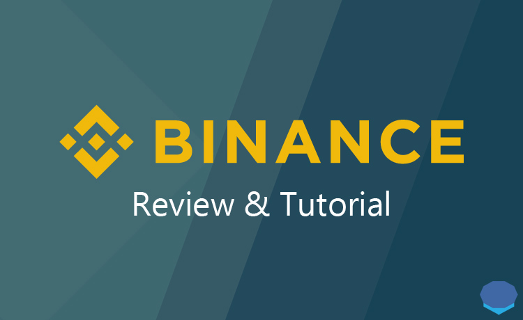 Binance Review 2024