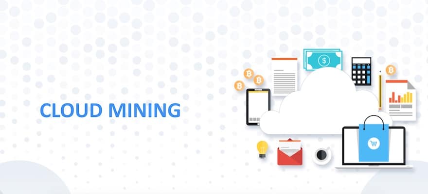 What Is Cloud Mining?