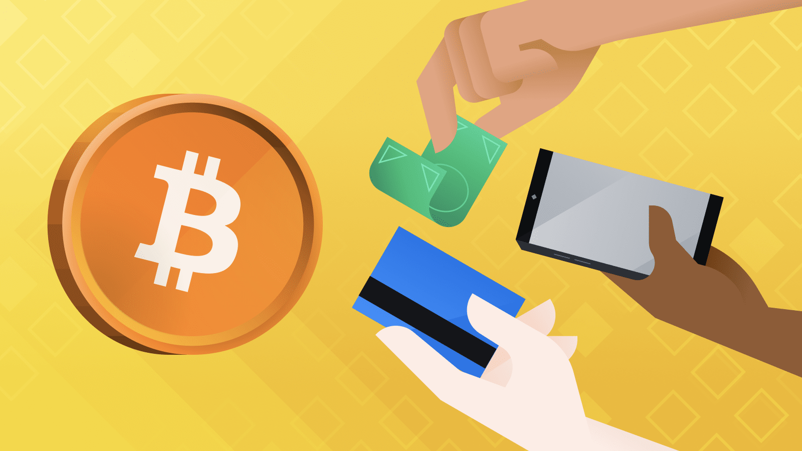How to Sell Tether (USDT)