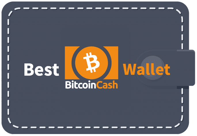 Top 6 Bitcoin Cash (BCH) Wallets in 2024
