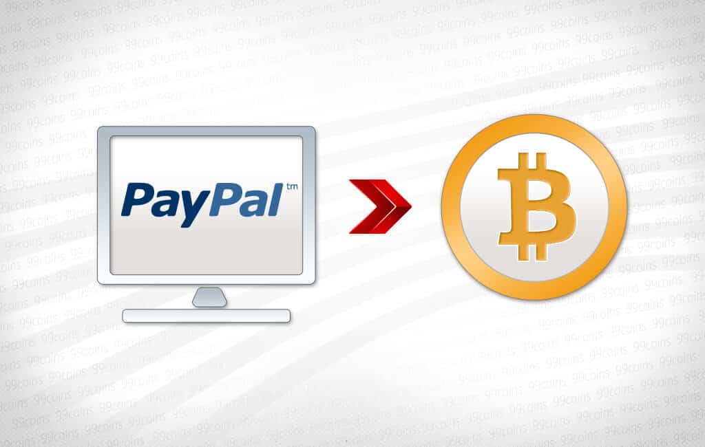 How to buy Bitcoin with PayPal: A Beginners Guide