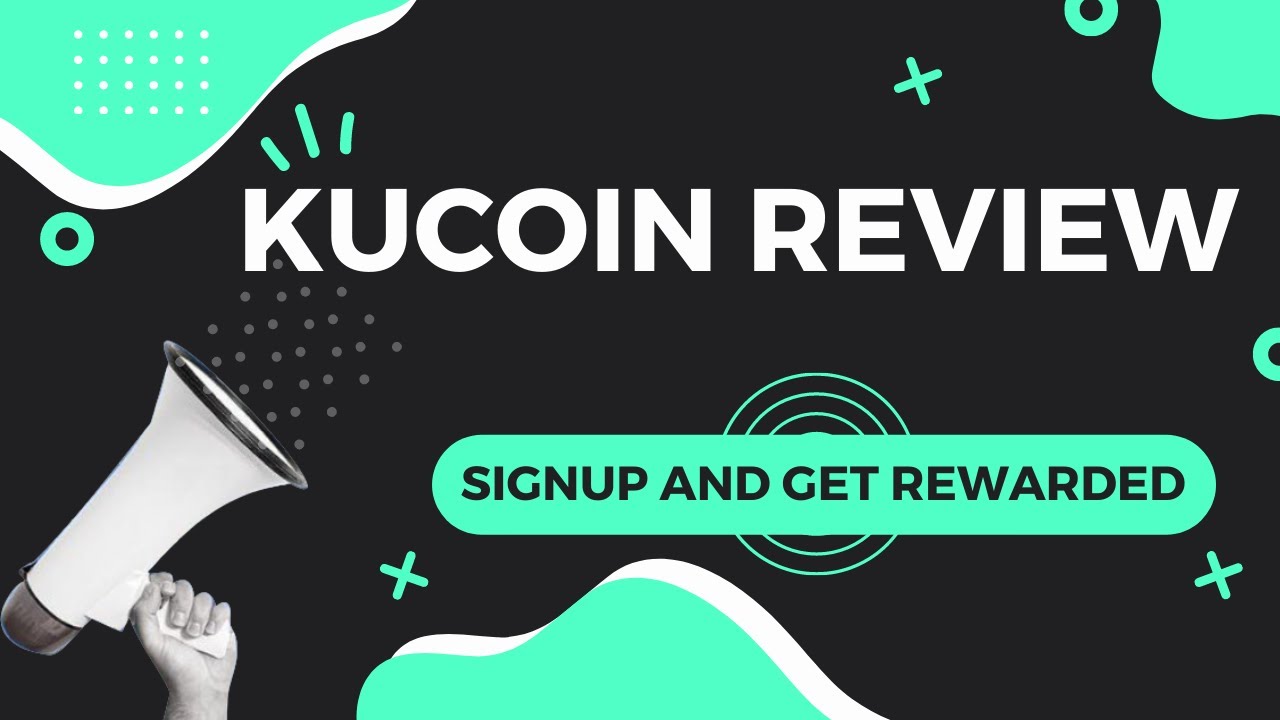 KuCoin Exchange Review 2024