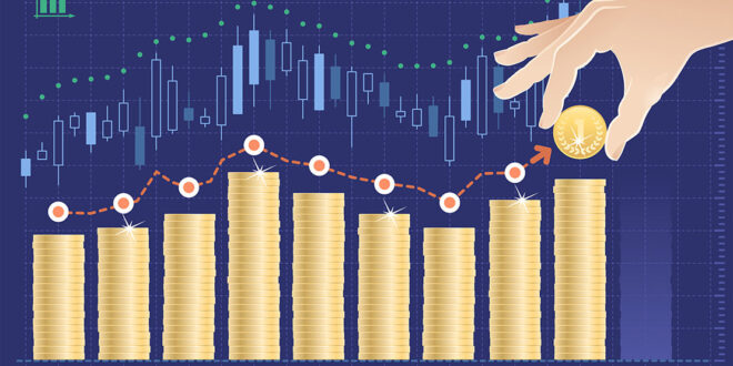 How Do You Profit From Crypto Volatility?