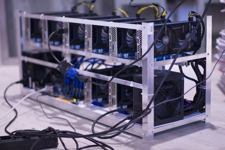 How to mine Ethereum: A step-by-step guide